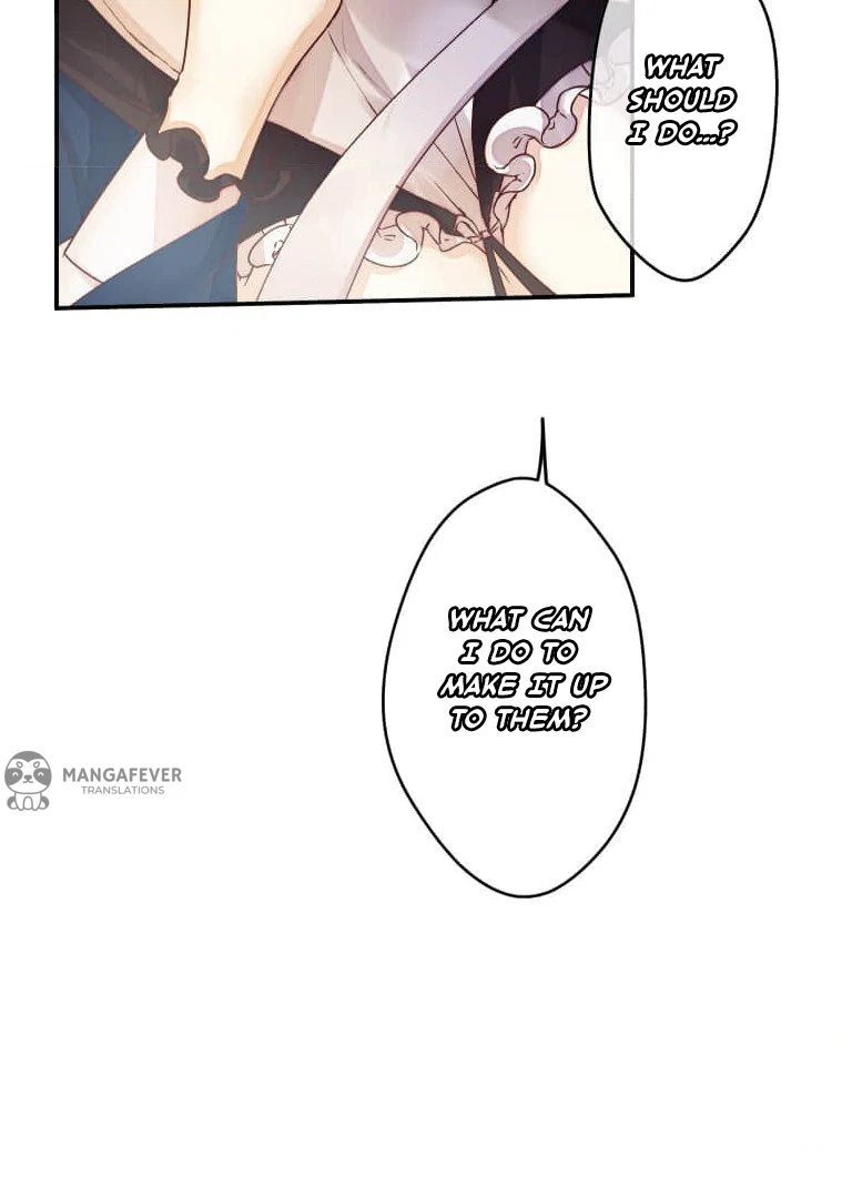 Trapped By The Crazy Twins Chapter 24 - Page 68