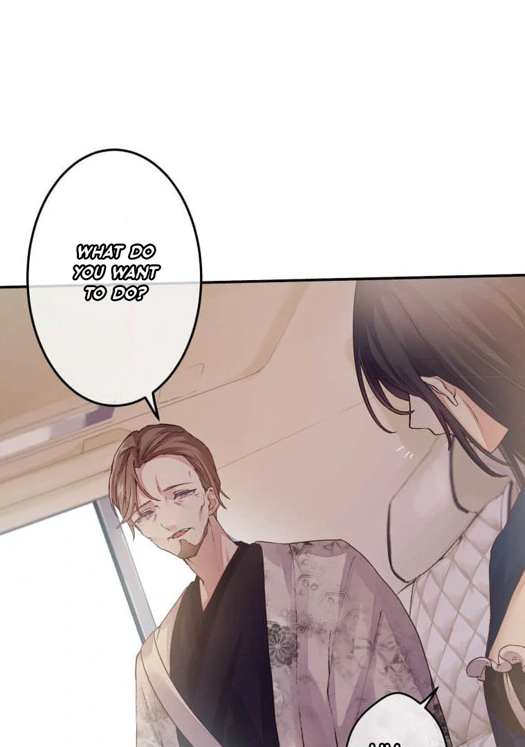 Trapped By The Crazy Twins Chapter 24 - Page 69