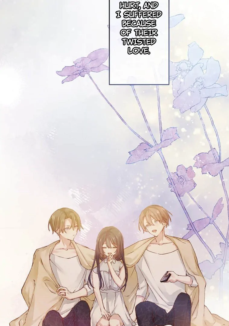 Trapped By The Crazy Twins Chapter 24 - Page 77