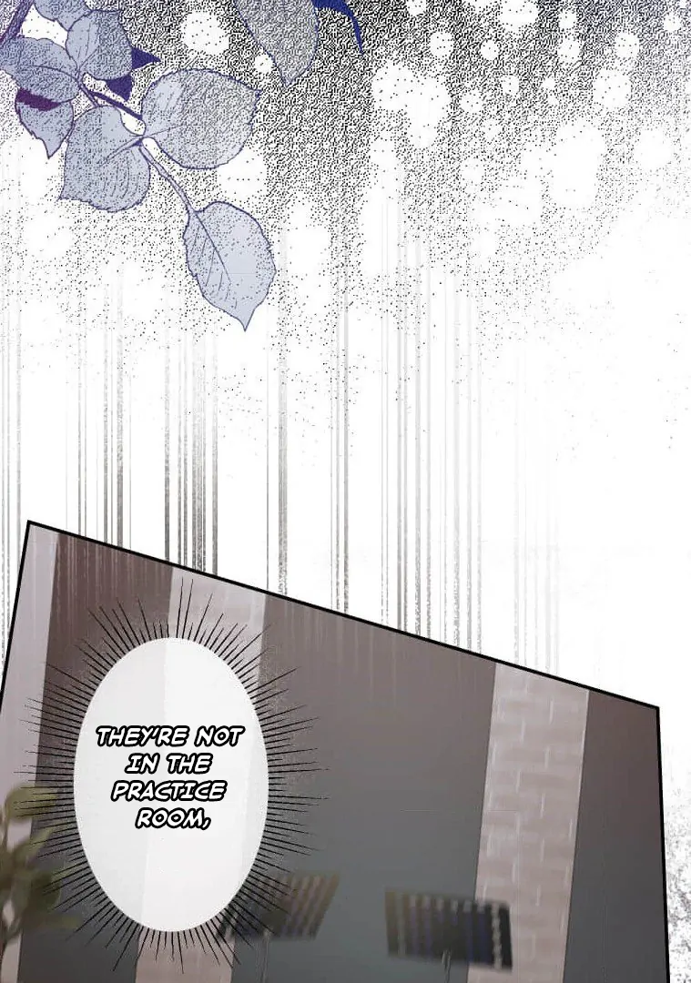 Trapped By The Crazy Twins Chapter 25 - Page 5