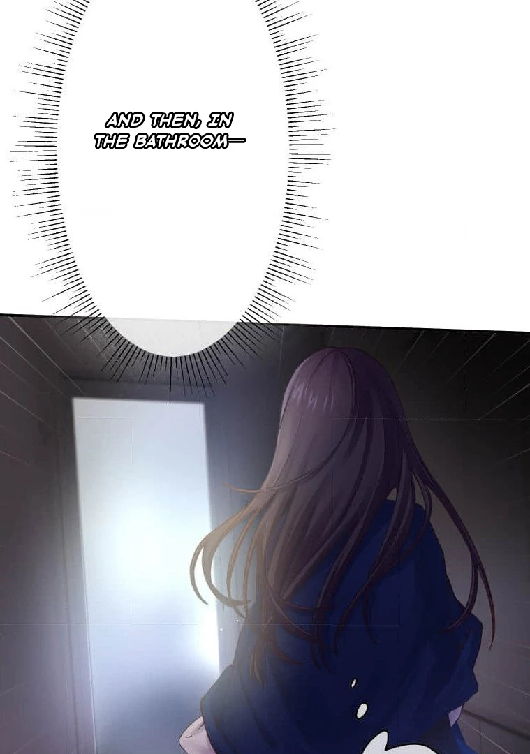 Trapped By The Crazy Twins Chapter 25 - Page 8