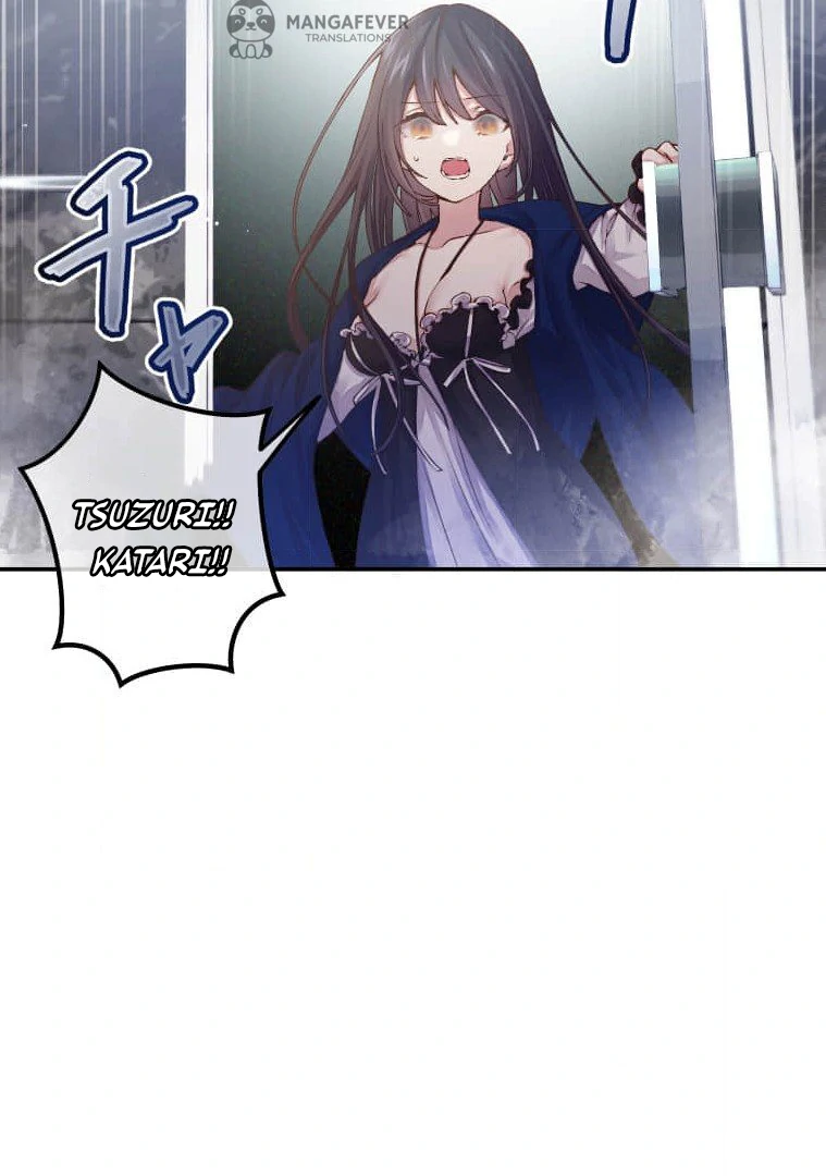 Trapped By The Crazy Twins Chapter 25 - Page 10