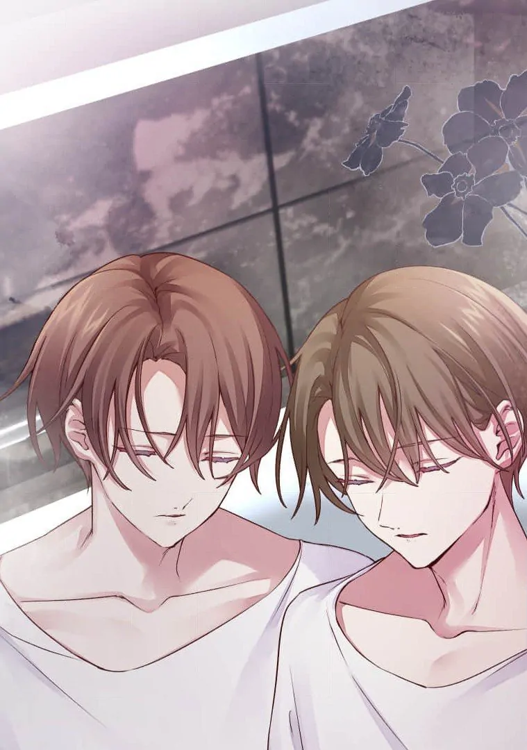 Trapped By The Crazy Twins Chapter 25 - Page 15