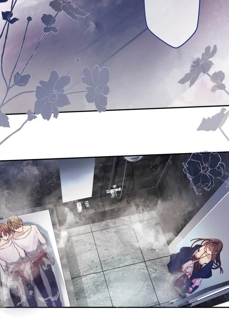 Trapped By The Crazy Twins Chapter 25 - Page 17