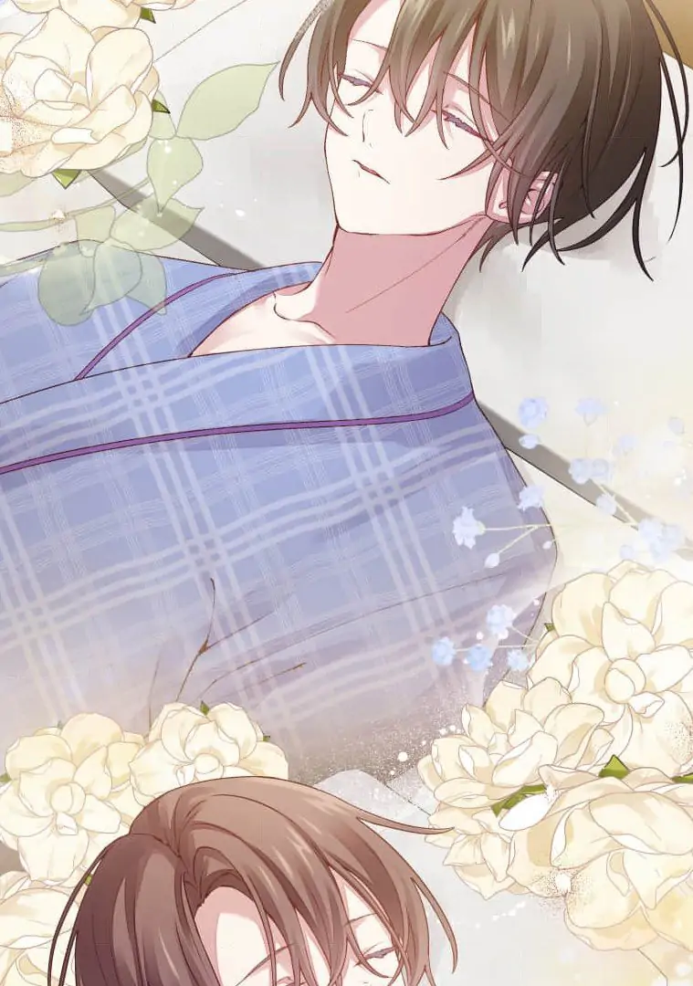 Trapped By The Crazy Twins Chapter 25 - Page 25