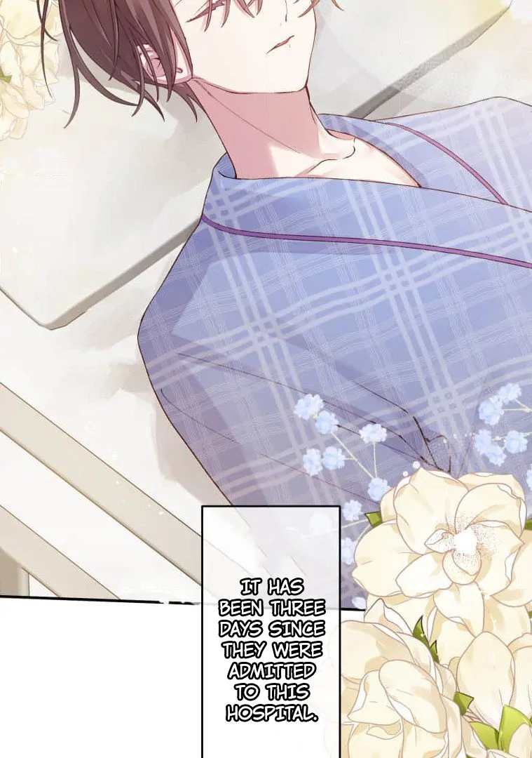 Trapped By The Crazy Twins Chapter 25 - Page 26