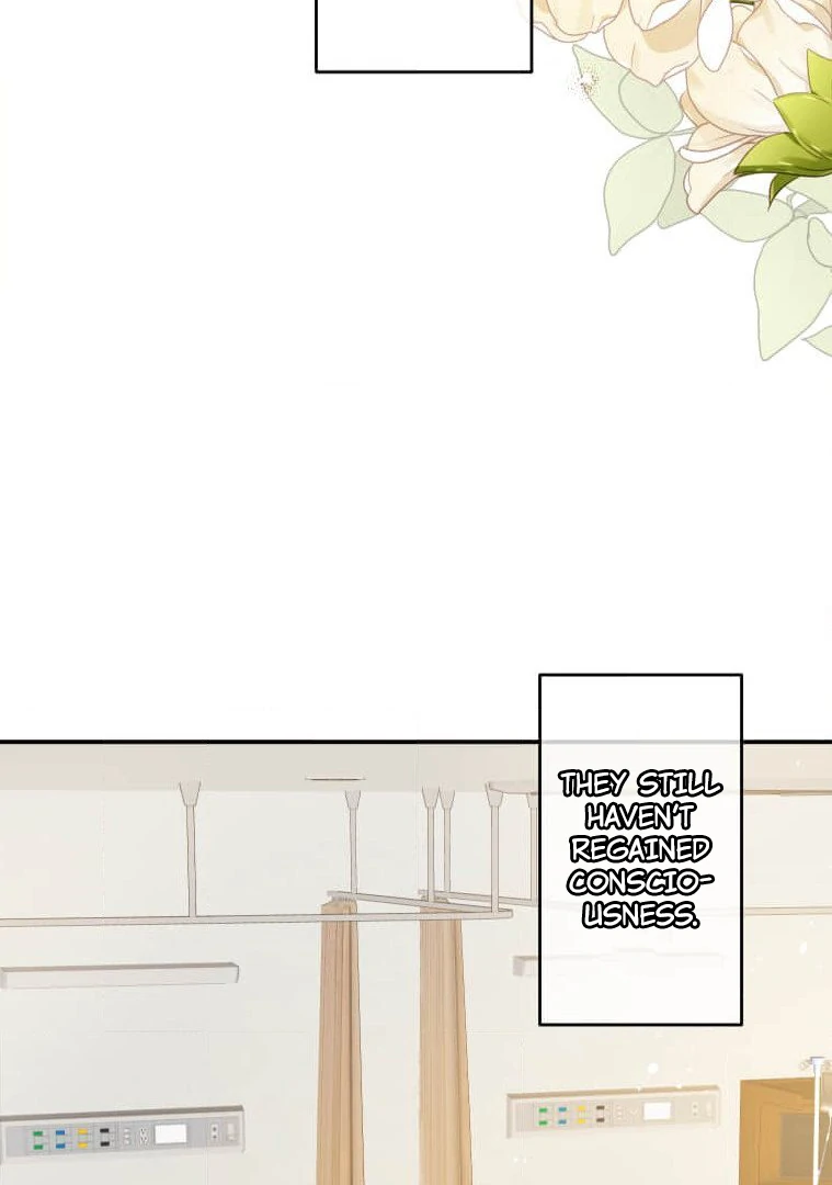 Trapped By The Crazy Twins Chapter 25 - Page 27