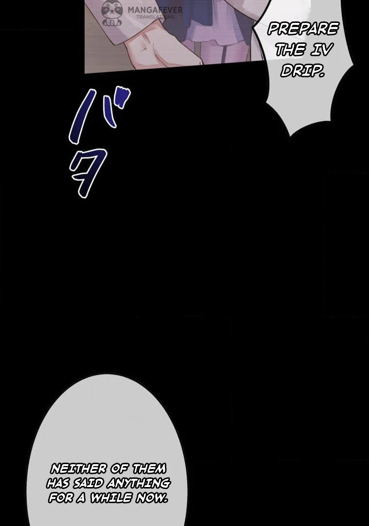 Trapped By The Crazy Twins Chapter 25 - Page 30