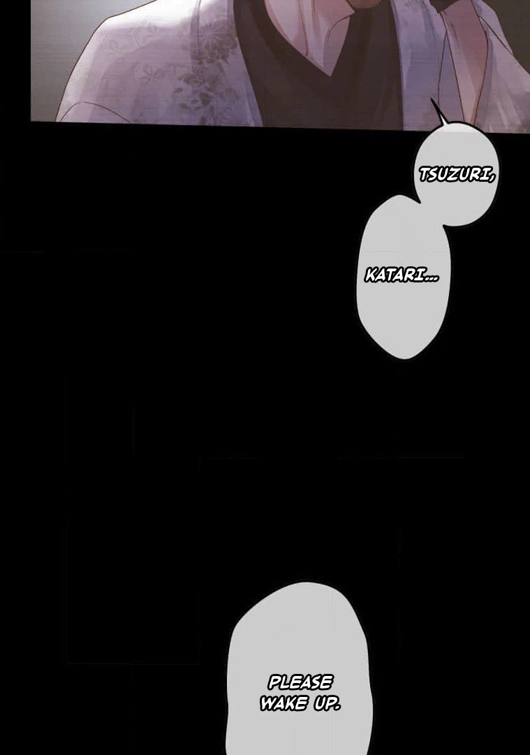 Trapped By The Crazy Twins Chapter 25 - Page 33