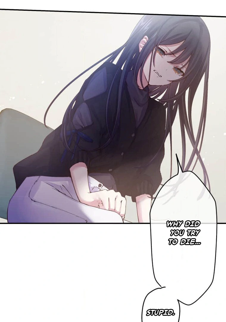 Trapped By The Crazy Twins Chapter 25 - Page 36