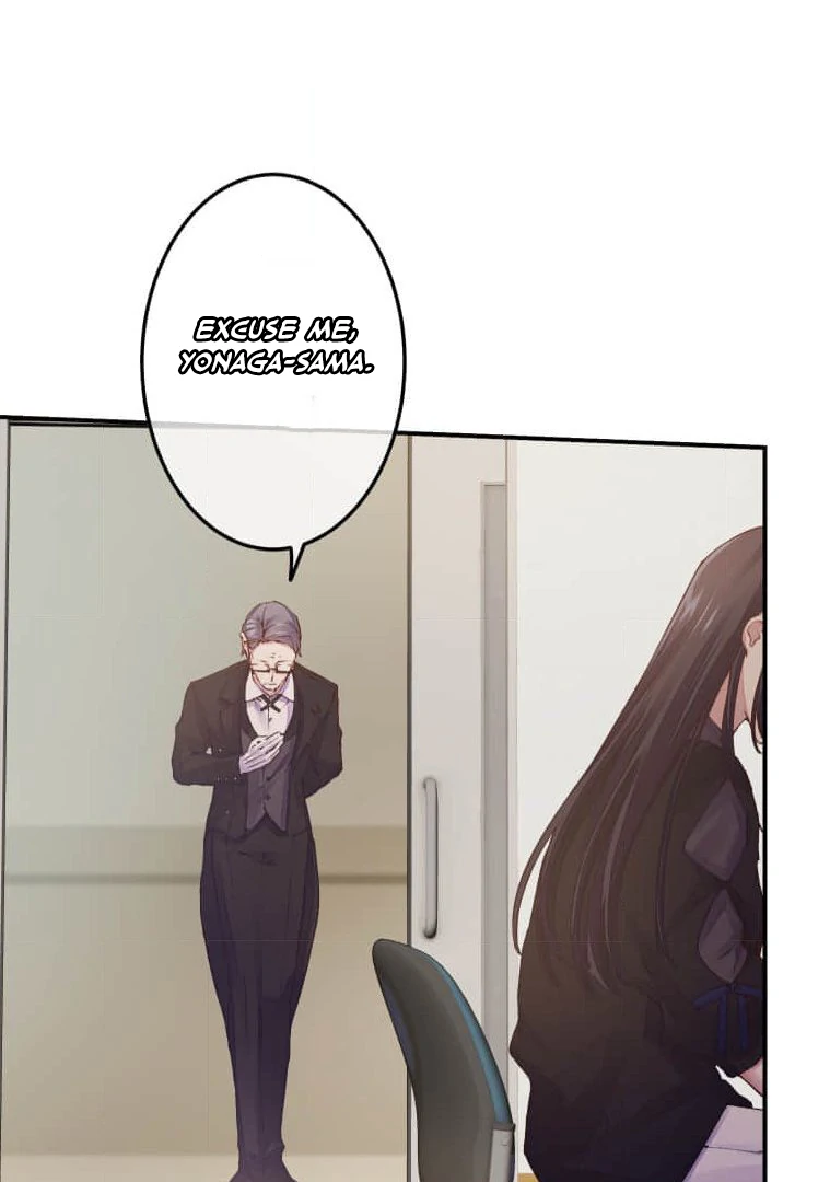 Trapped By The Crazy Twins Chapter 25 - Page 38