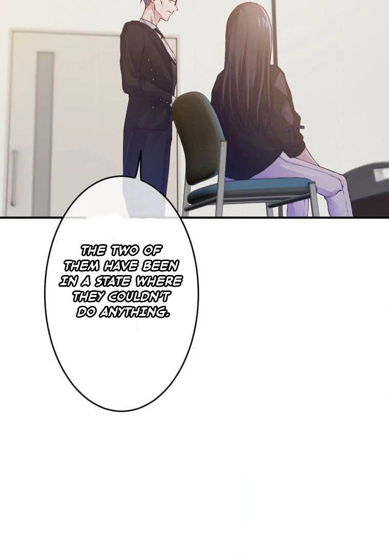 Trapped By The Crazy Twins Chapter 25 - Page 42