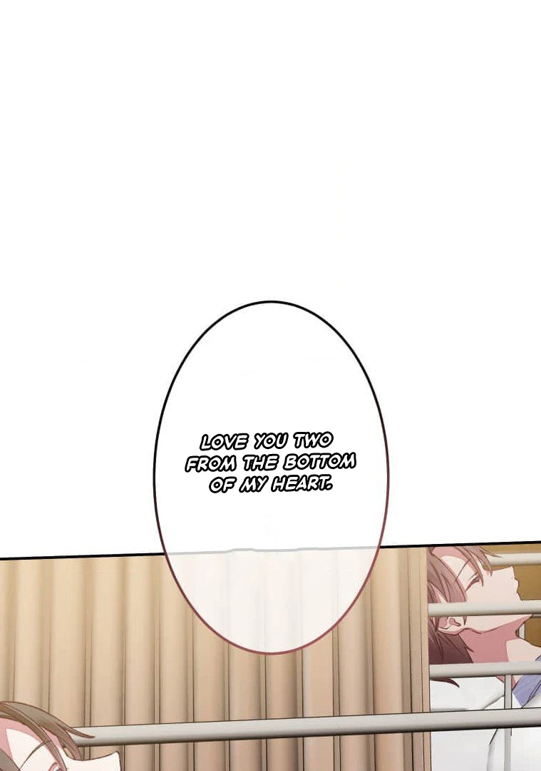 Trapped By The Crazy Twins Chapter 26 - Page 10