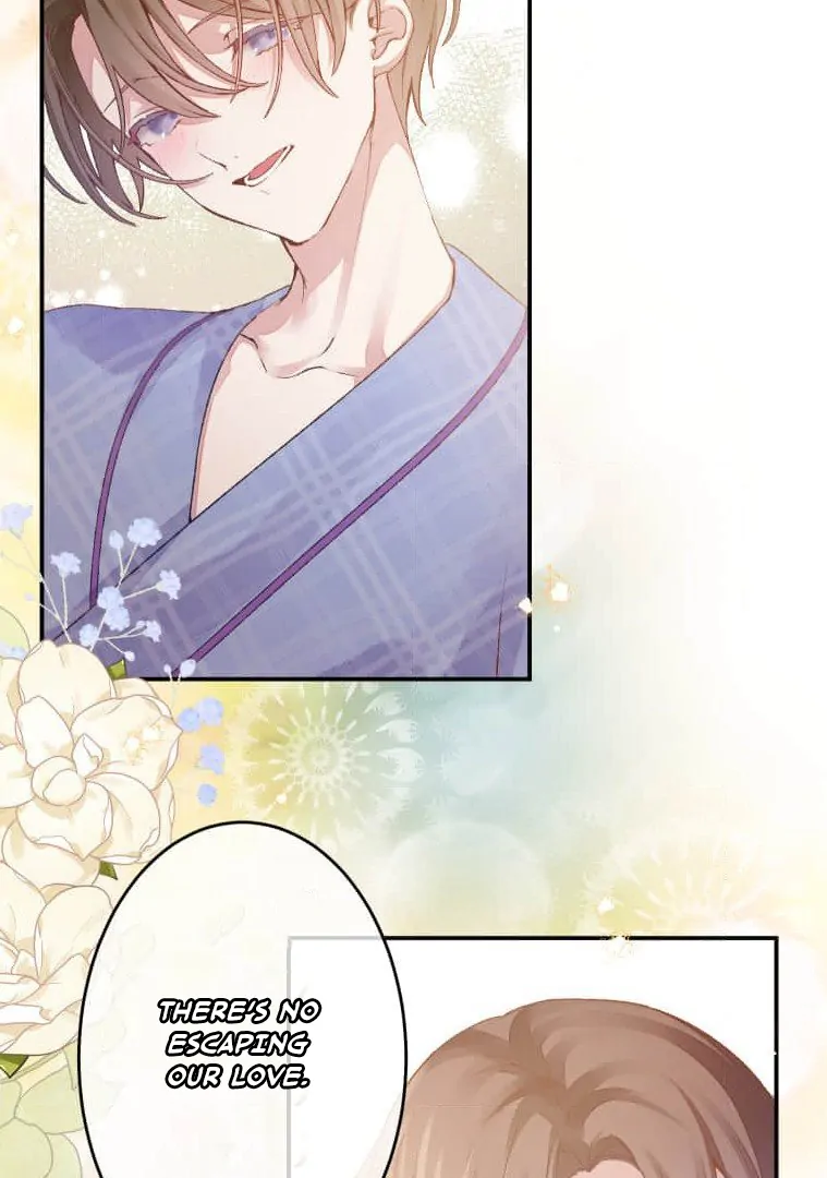 Trapped By The Crazy Twins Chapter 26 - Page 21