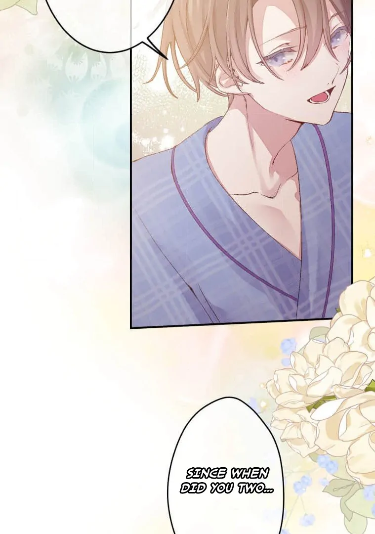 Trapped By The Crazy Twins Chapter 26 - Page 22