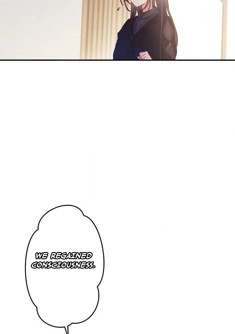 Trapped By The Crazy Twins Chapter 26 - Page 24