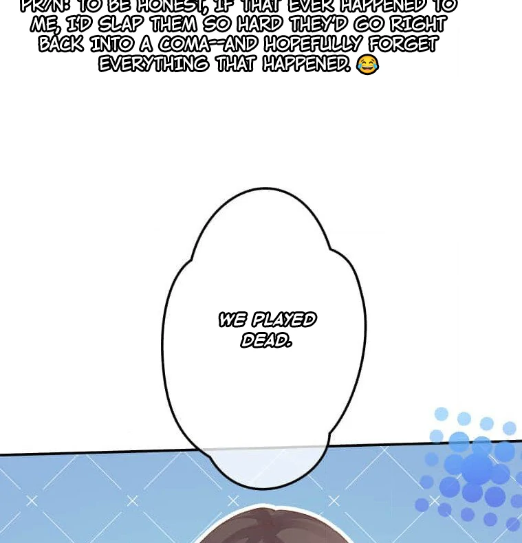 Trapped By The Crazy Twins Chapter 26 - Page 26