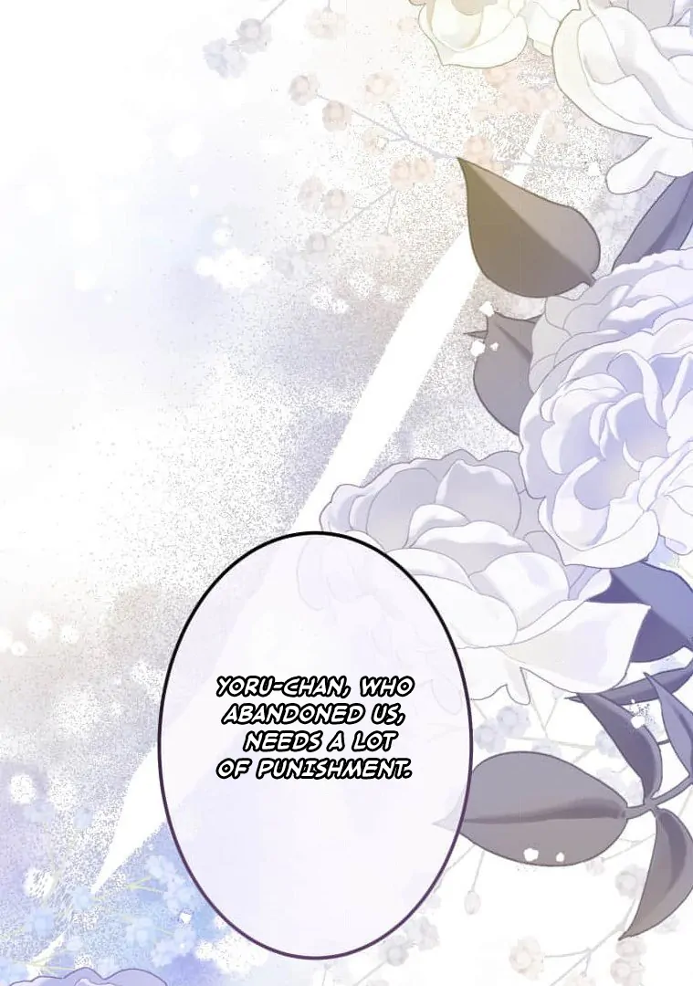 Trapped By The Crazy Twins Chapter 26 - Page 30