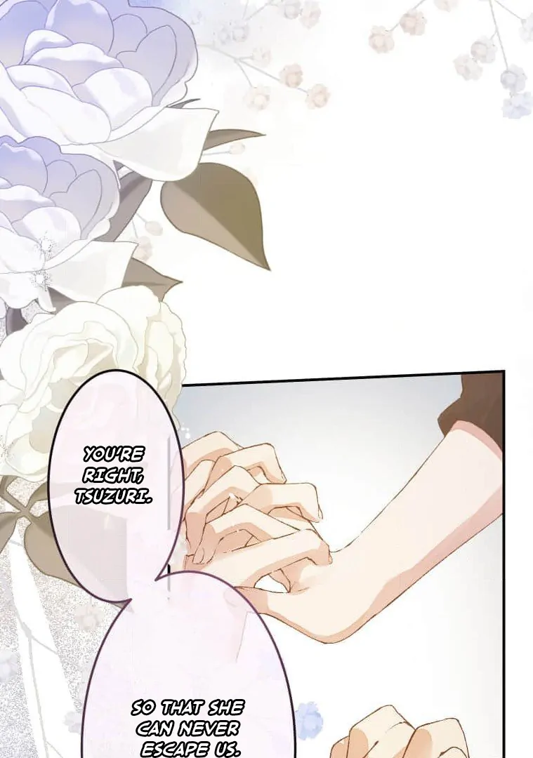 Trapped By The Crazy Twins Chapter 26 - Page 31