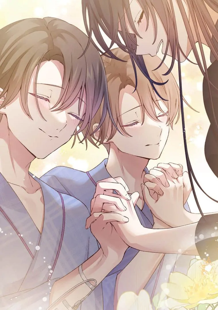 Trapped By The Crazy Twins Chapter 26 - Page 35