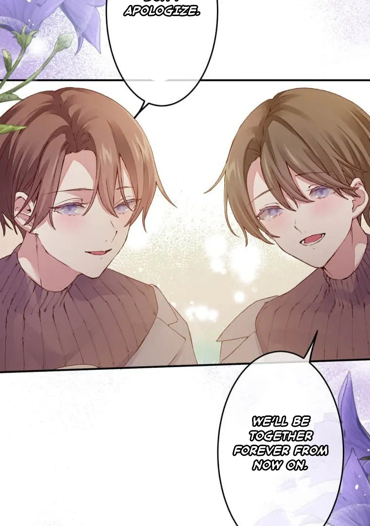 Trapped By The Crazy Twins Chapter 26 - Page 42