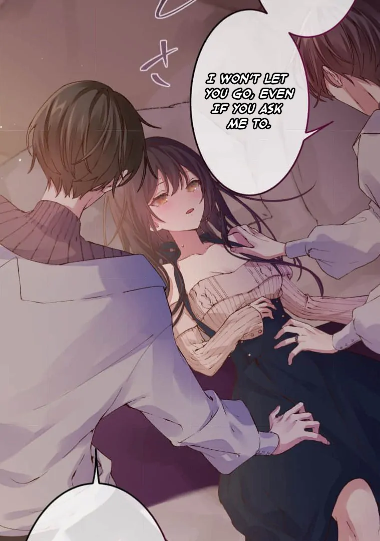 Trapped By The Crazy Twins Chapter 26 - Page 46