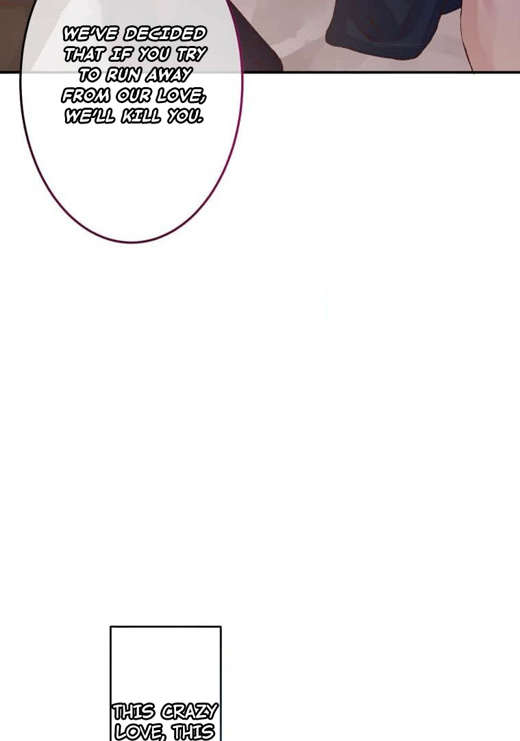 Trapped By The Crazy Twins Chapter 26 - Page 47