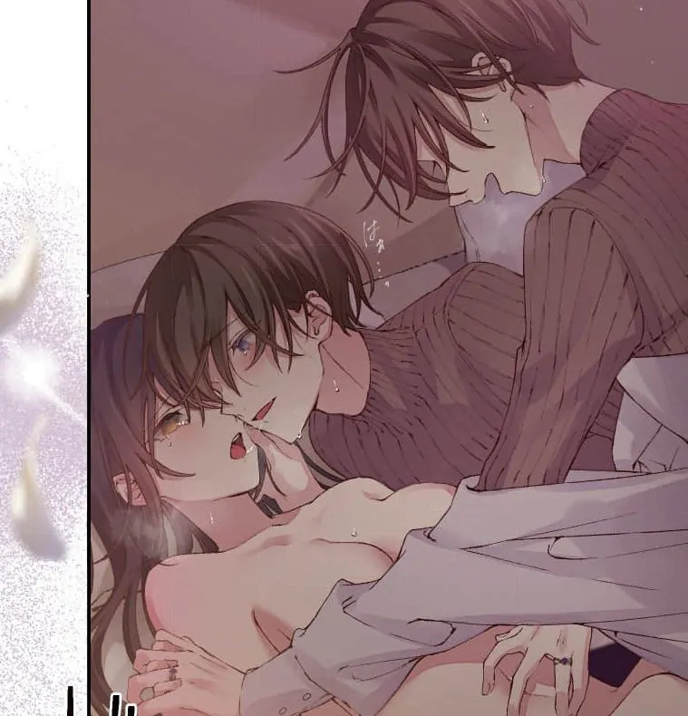 Trapped By The Crazy Twins Chapter 26 - Page 52