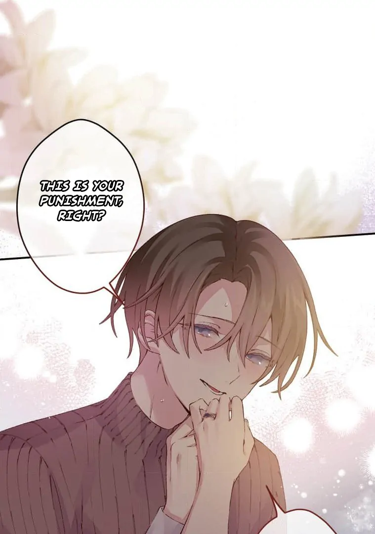 Trapped By The Crazy Twins Chapter 26 - Page 56