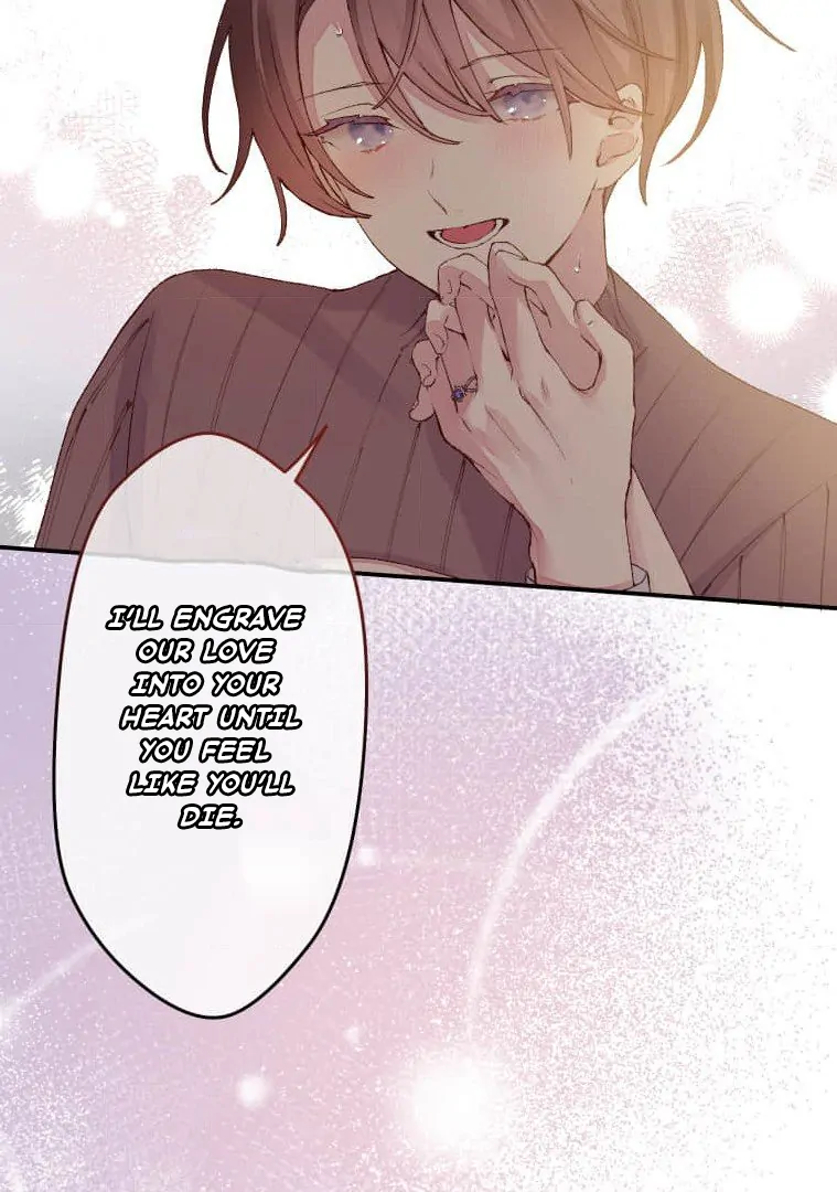 Trapped By The Crazy Twins Chapter 26 - Page 58