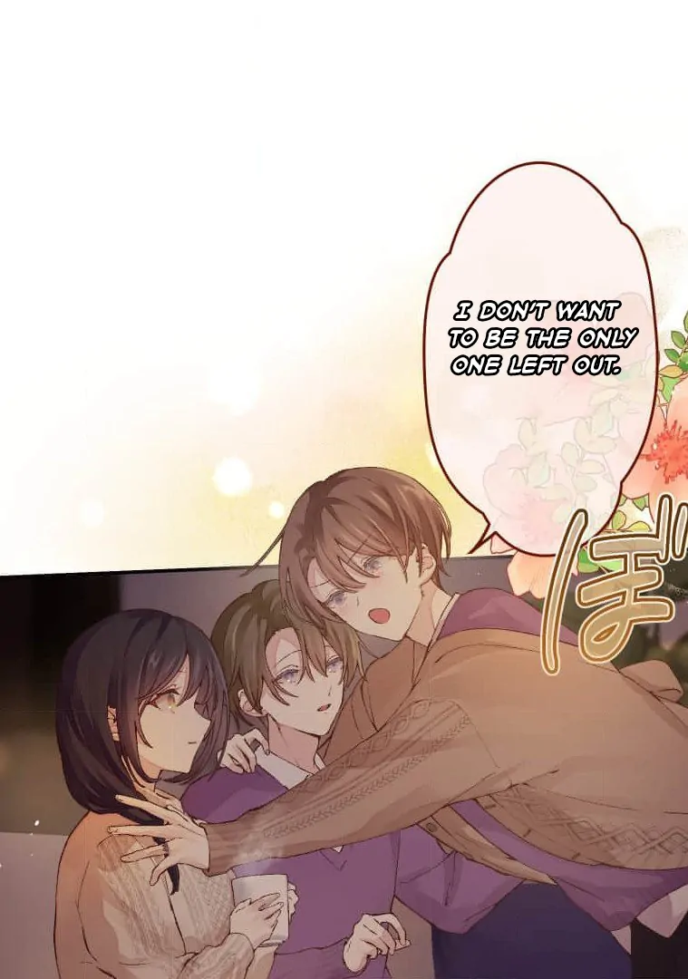 Trapped By The Crazy Twins Chapter 26 - Page 72