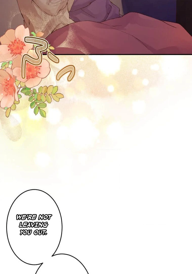 Trapped By The Crazy Twins Chapter 26 - Page 73