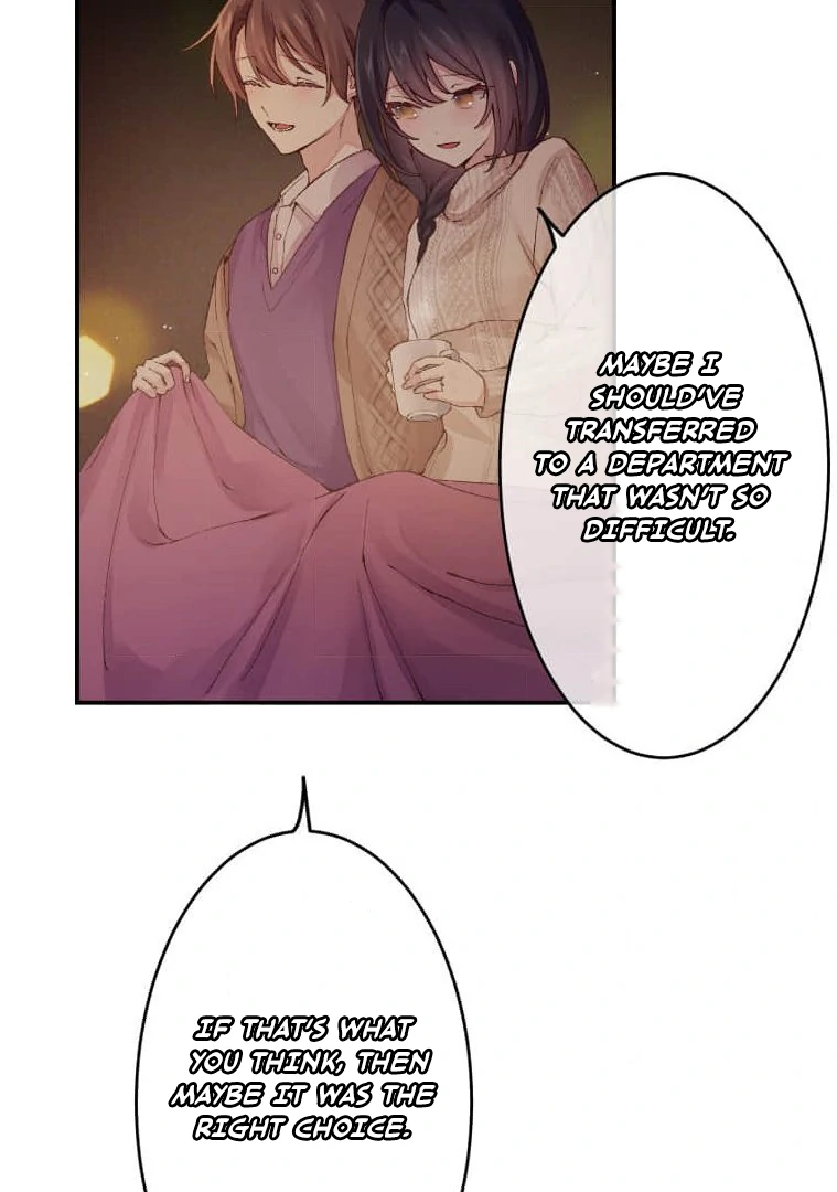 Trapped By The Crazy Twins Chapter 26 - Page 76