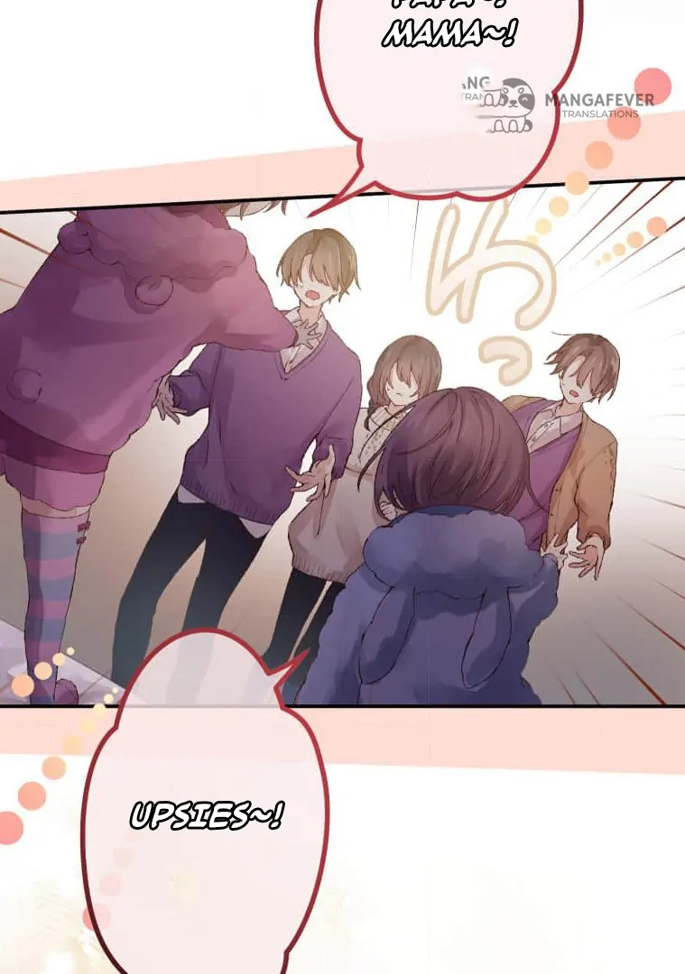 Trapped By The Crazy Twins Chapter 26 - Page 90