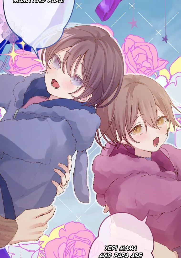 Trapped By The Crazy Twins Chapter 26 - Page 96