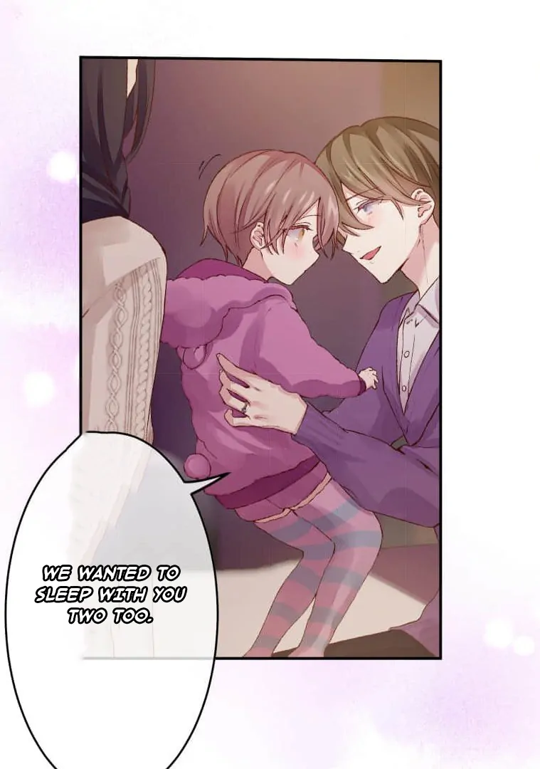 Trapped By The Crazy Twins Chapter 26 - Page 99