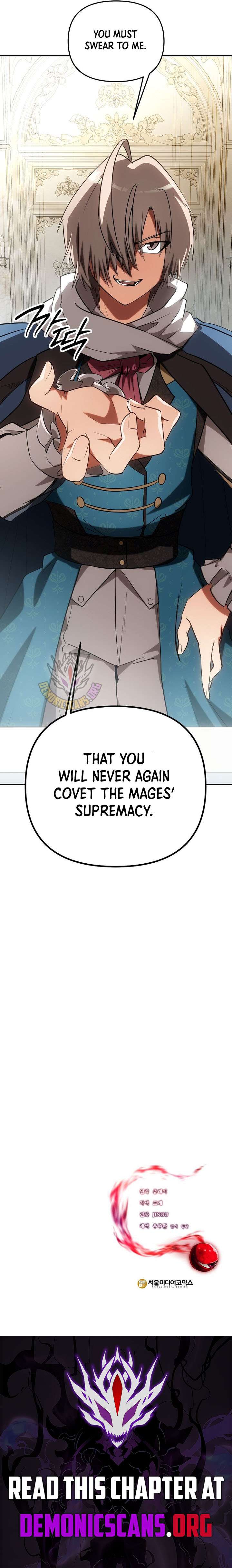 Trapped in a Crazy World as an Extra Chapter 46 - Page 12