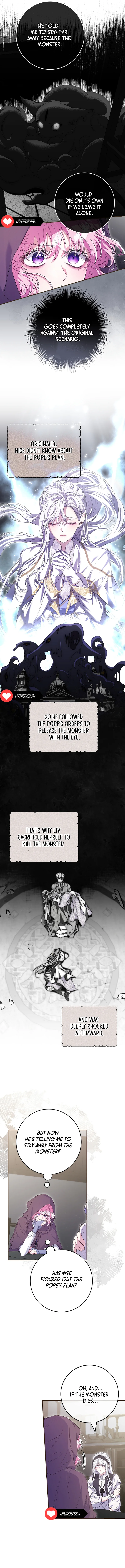 Trapped in a Cursed Game, but now with NPCs - Chapter 63 - 4