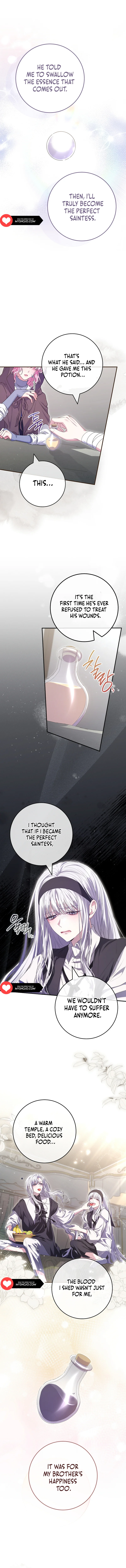 Trapped in a Cursed Game, but now with NPCs - Chapter 63 - 5