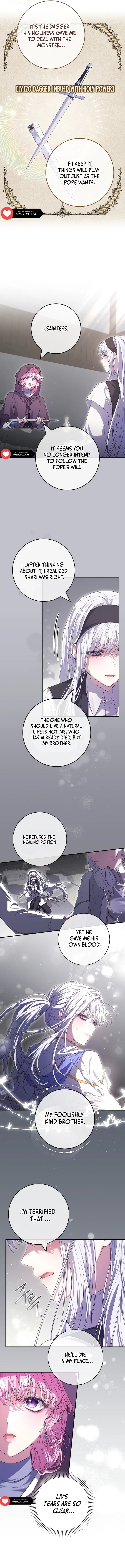 Trapped in a Cursed Game, but now with NPCs - Chapter 63 - 7