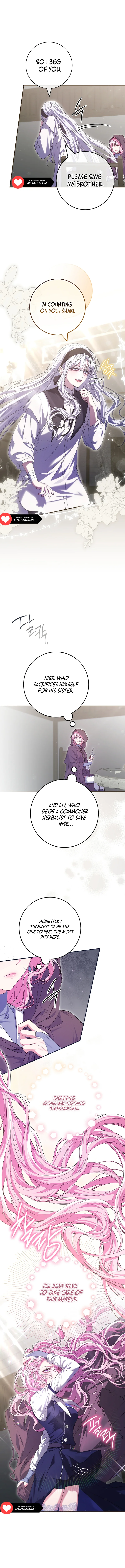 Trapped in a Cursed Game, but now with NPCs - Chapter 63 - 8