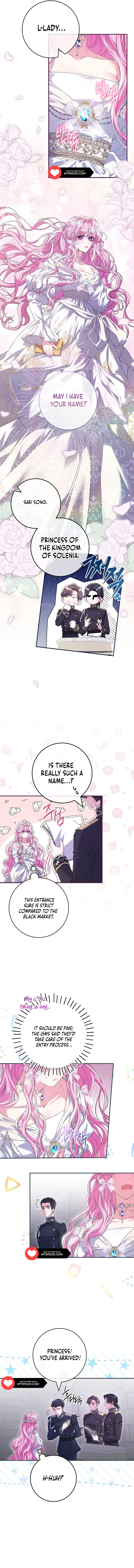 Trapped in a Cursed Game, but now with NPCs - Chapter 63 - 10