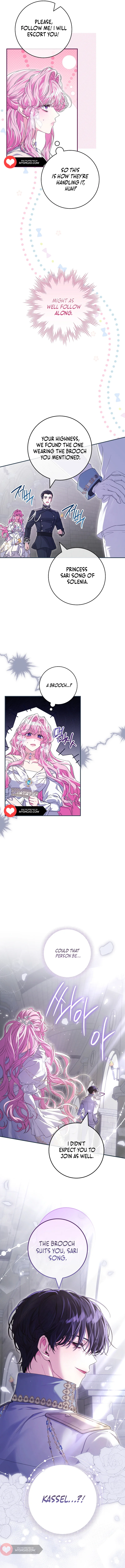 Trapped in a Cursed Game, but now with NPCs - Chapter 63 - 11