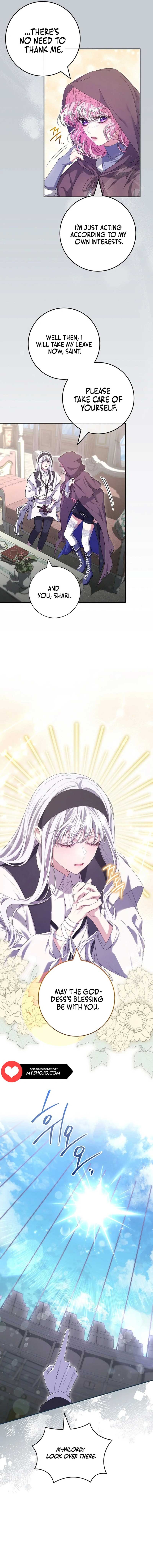 Trapped in a Cursed Game, but now with NPCs - Chapter 65 - 5