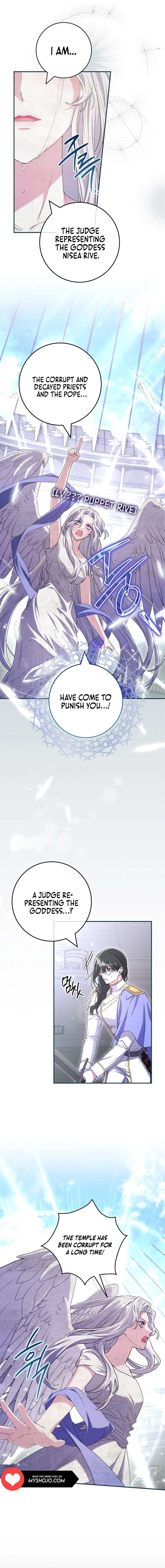 Trapped in a Cursed Game, but now with NPCs - Chapter 65 - 7