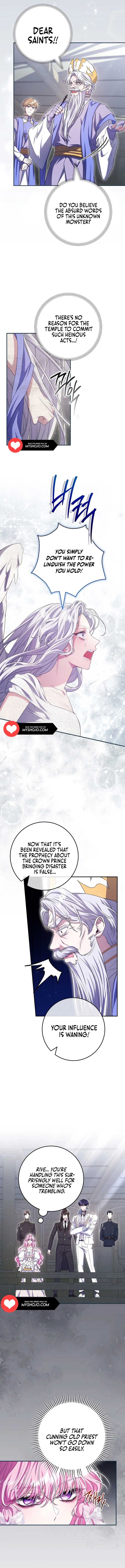 Trapped in a Cursed Game, but now with NPCs - Chapter 65 - 9