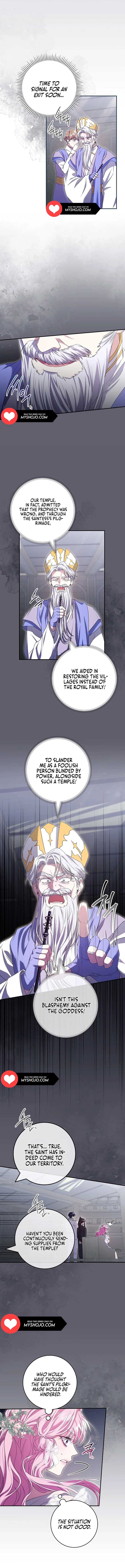 Trapped in a Cursed Game, but now with NPCs - Chapter 65 - 10