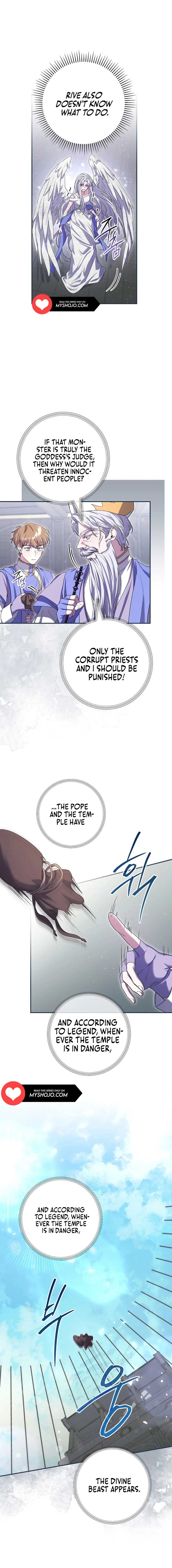 Trapped in a Cursed Game, but now with NPCs - Chapter 65 - 11