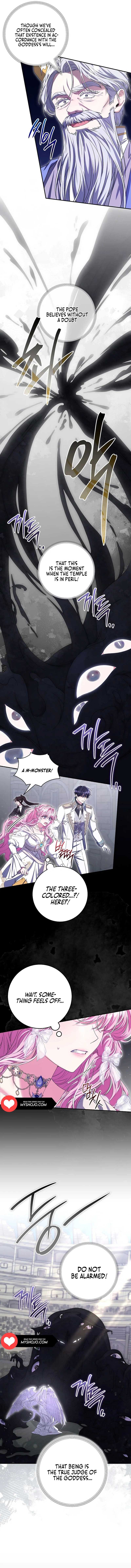 Trapped in a Cursed Game, but now with NPCs - Chapter 65 - 12