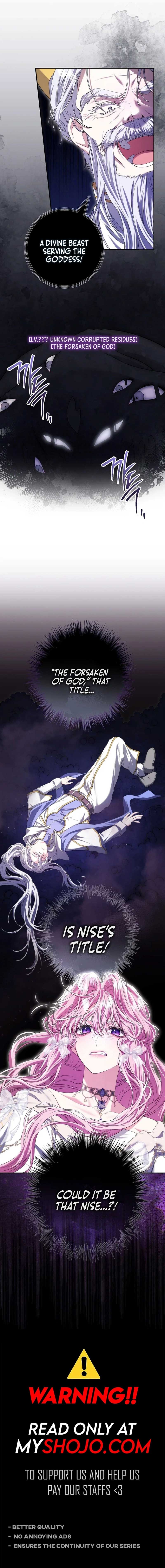 Trapped in a Cursed Game, but now with NPCs - Chapter 65 - 13